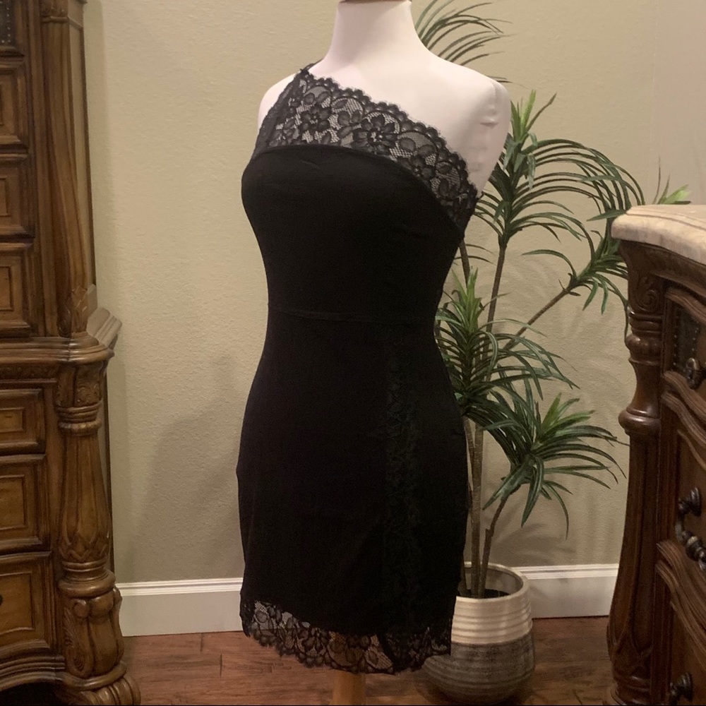 NWT Free People Premonitions Bodycon Dress XS S - Picture 8 of 15